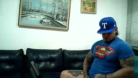 Ayrton naffah2 online show from 10-07-25, 09:34