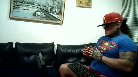 Ayrton naffah2 online show from 04-06-26, 04:46