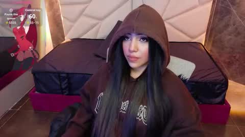 Aysel online show from 10-13-25, 08:42