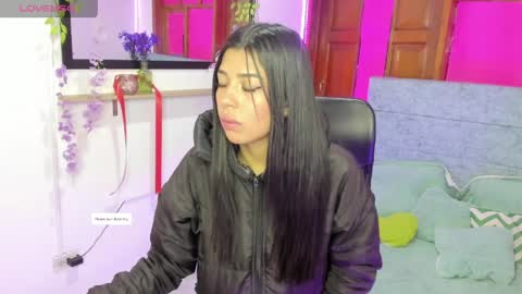 Aysha online show from 03-30-26, 03:18