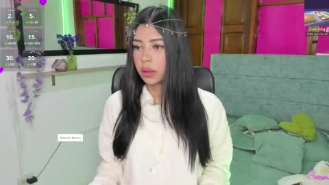 Aysha online show from 04-02-26, 03:26