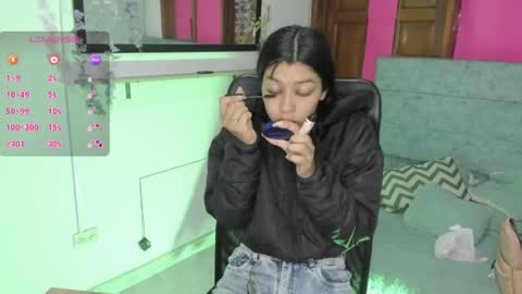 Aysha online show from 05-28-26, 03:26