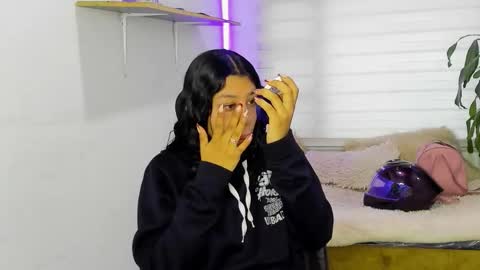 aysha_winxx online show from 10-27-25, 11:25