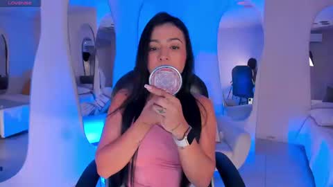 Ayshel online show from 09-25-25, 03:54