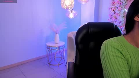 Ayshel online show from 10-09-25, 03:37