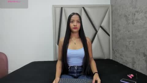 Aysheldoll online show from 02-03-26, 11:48