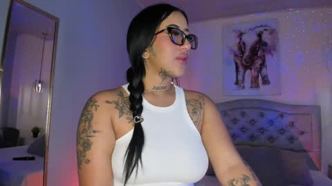 Ayshell online show from 04-25-26, 05:43