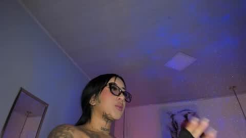 Ayshell online show from 04-27-26, 03:15