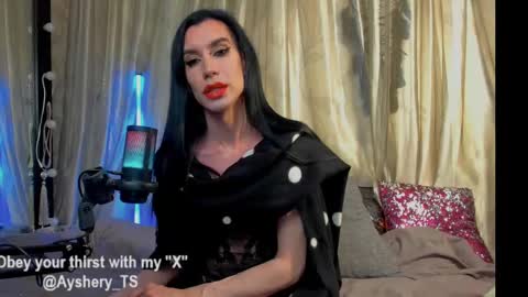 Ayshery online show from 02-11-25, 01:51