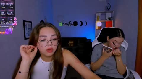 ayumi_cherry online show from 09-26-25, 07:12