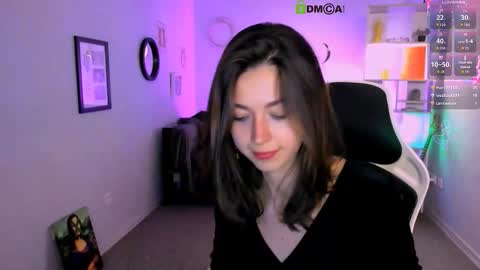 ayumi_cherry online show from 09-29-25, 12:27