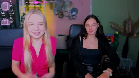 ayumi_cherry online show from 09-29-25, 12:32