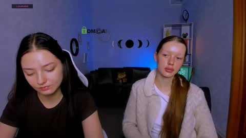 ayumi_cherry online show from 09-30-25, 05:45