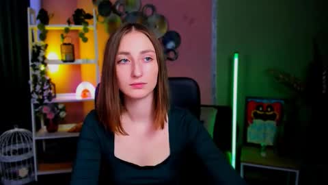 ayumi_cherry online show from 10-01-25, 05:57