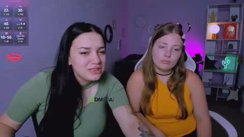 ayumi_cherry online show from 10-03-25, 09:06