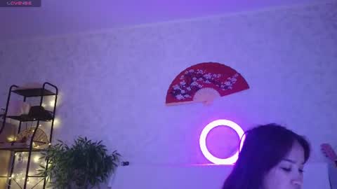 Ayumi online show from 07-27-26, 04:52