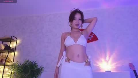 Ayumi online show from 07-28-26, 05:12