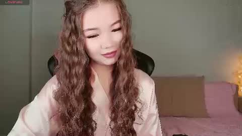 Ayumi online show from 07-18-26, 05:55