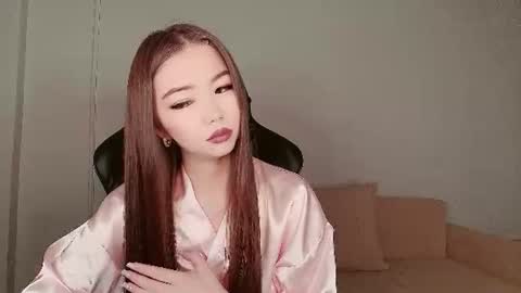 Ayumi online show from 07-20-26, 03:32