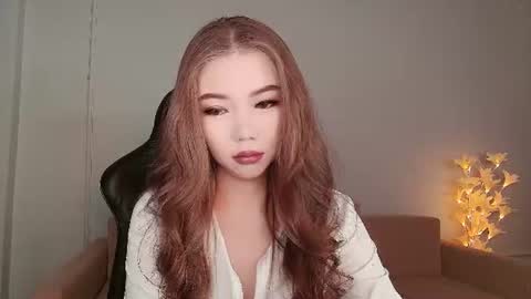 Ayumi online show from 07-22-26, 03:53