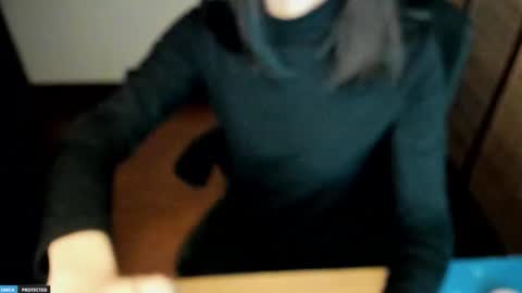 anzu online show from 02-09-26, 08:02