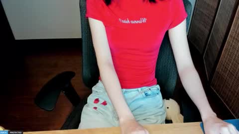 anzu online show from 02-13-26, 08:05