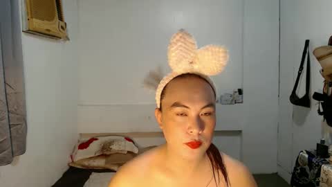 ayumi online show from 03-26-26, 10:21