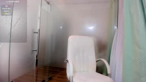 Snapshot of ayumilove chatting on 02-28-25, 08:31 Ayumi online show from 02-28-25, 08:31