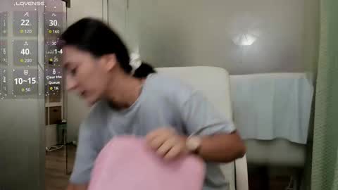 Snapshot of ayumilove chatting on 09-17-25, 03:52 Ayumi online show from 09-17-25, 03:52