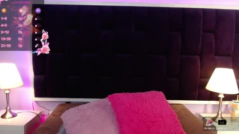 Azahara online show from 04-27-26, 12:58