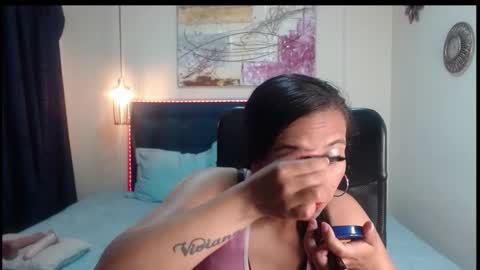 A Z A B A C H E online show from 11-24-25, 01:44