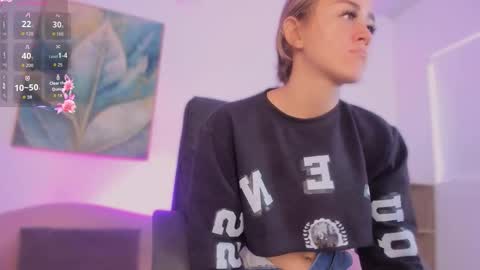 azahaara__ online show from 02-15-26, 04:25