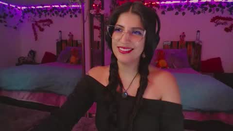 Azahar online show from 11-18-25, 01:22