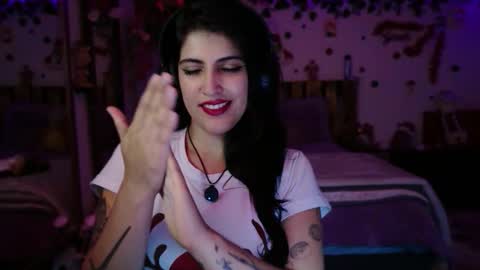 Azahar online show from 12-20-25, 09:11