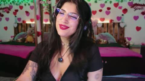 Azahar online show from 02-15-26, 08:27