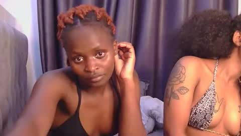 Azalea online show from 03-09-26, 05:39