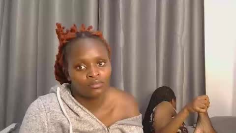 Azalea online show from 04-27-26, 04:38