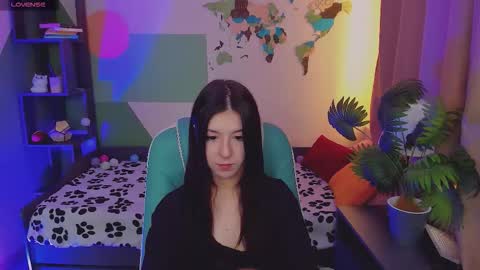 Azaliya online show from 10-17-25, 05:21