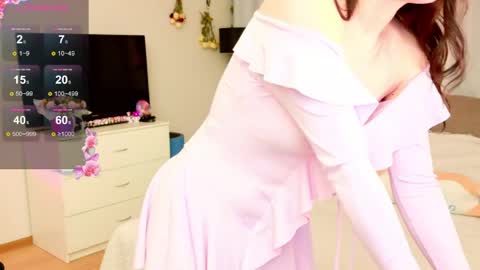 Azaliya online show from 04-15-26, 07:58