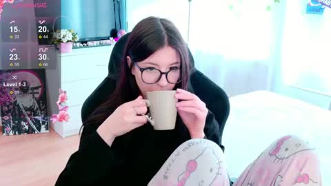 Azaliya online show from 04-29-26, 03:05