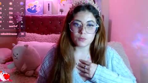  Amanda  online show from 12-24-24, 01:27