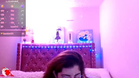  Amanda  online show from 01-02-25, 01:38