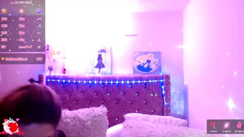  Amanda  online show from 01-03-25, 01:38