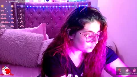  Amanda  online show from 01-04-25, 12:05