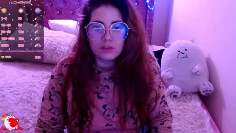  Amanda  online show from 01-05-25, 02:27