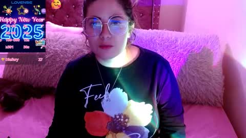  Amanda  online show from 01-08-25, 04:02