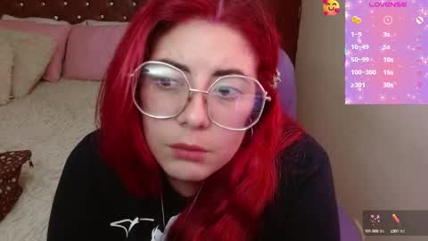  Amanda  online show from 01-25-25, 07:06