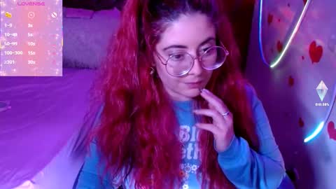  Amanda  online show from 02-25-25, 06:03