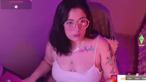  Amanda  online show from 09-21-25, 05:53