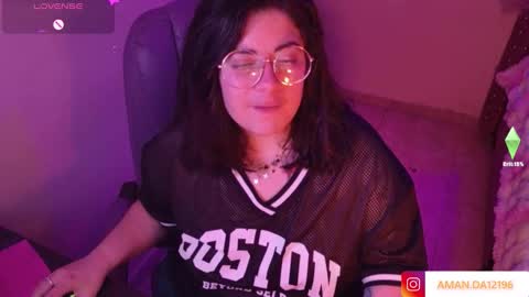  Amanda  online show from 09-24-25, 07:44